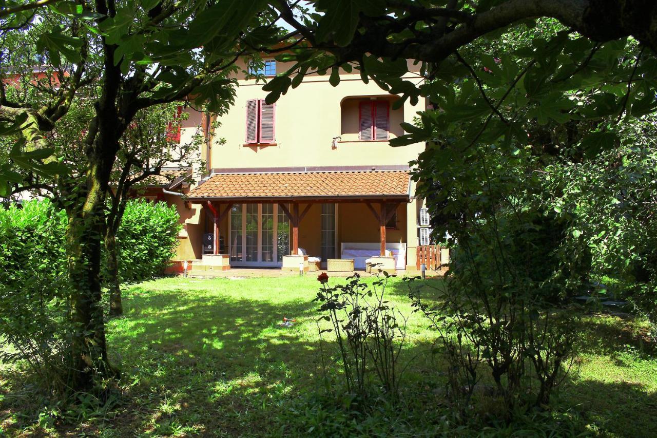 Villa Fenix Osio Sotto 2 エクステリア 写真