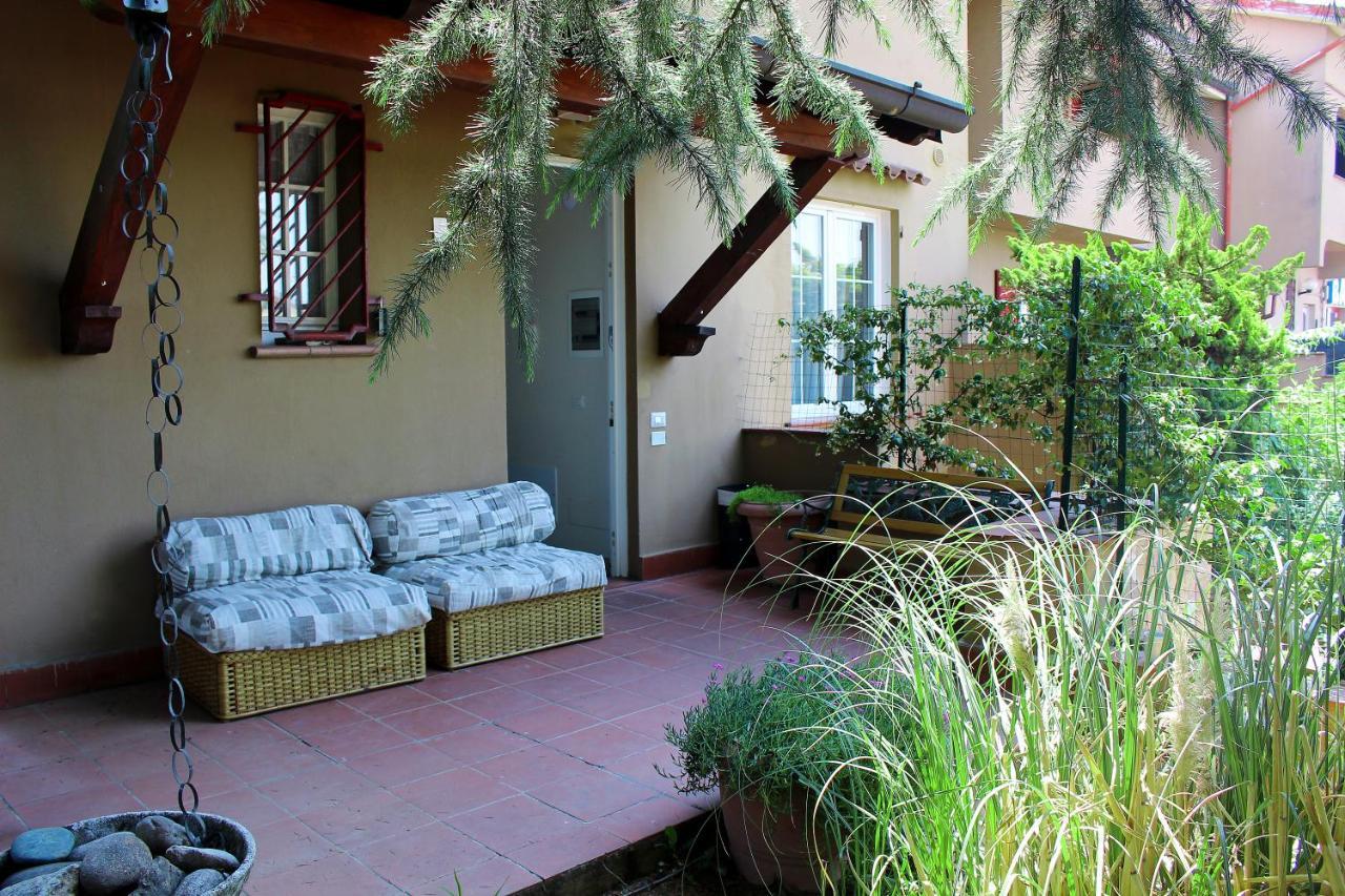 Villa Fenix Osio Sotto 2 エクステリア 写真