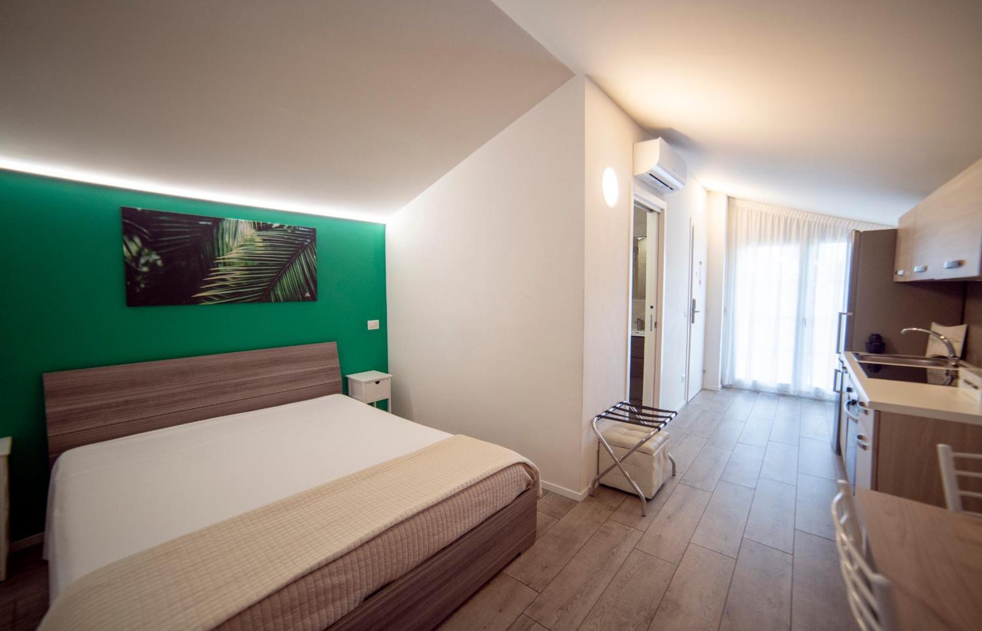 Villa Fenix Osio Sotto 2 エクステリア 写真