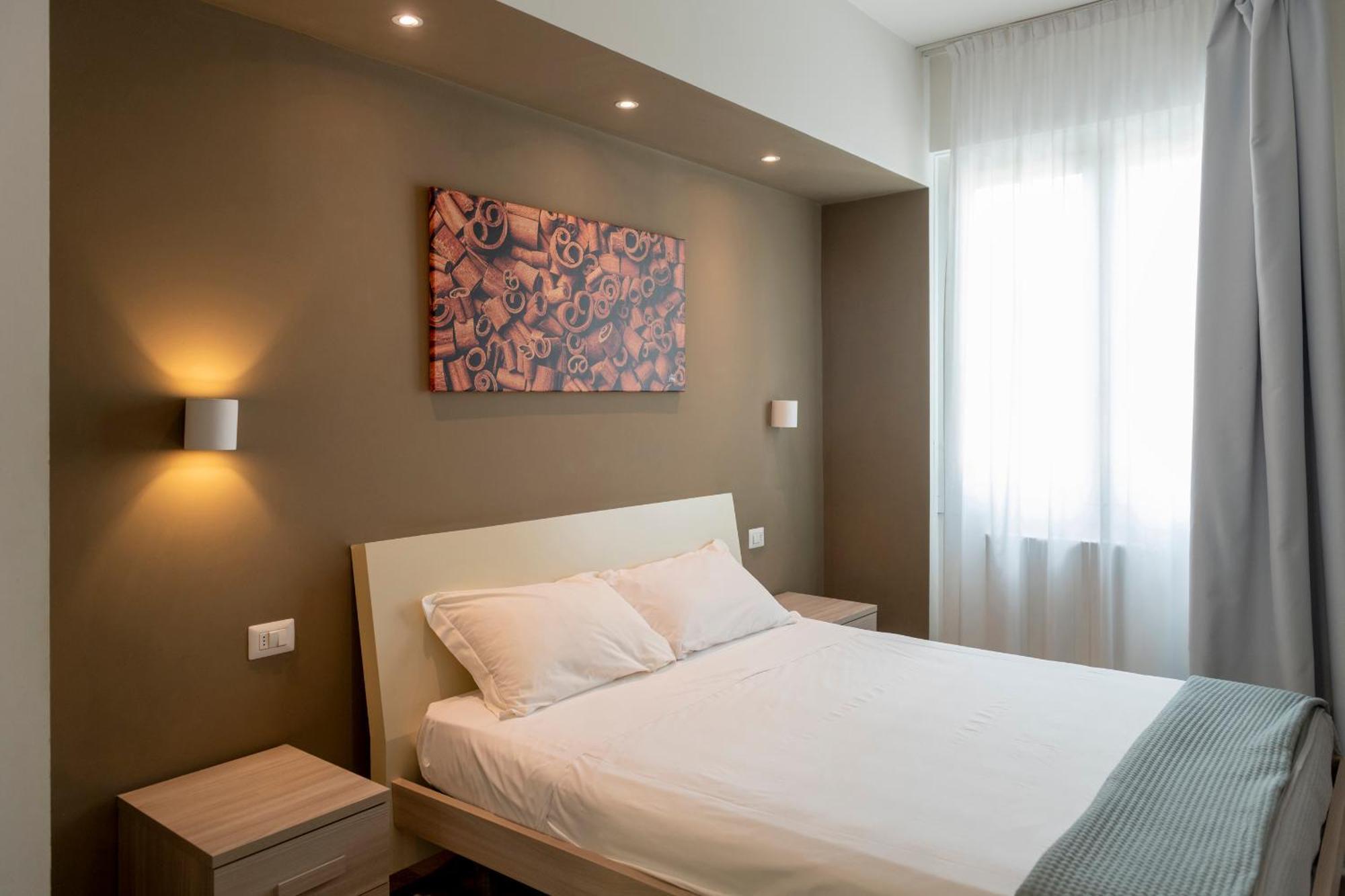 Villa Fenix Osio Sotto 2 エクステリア 写真