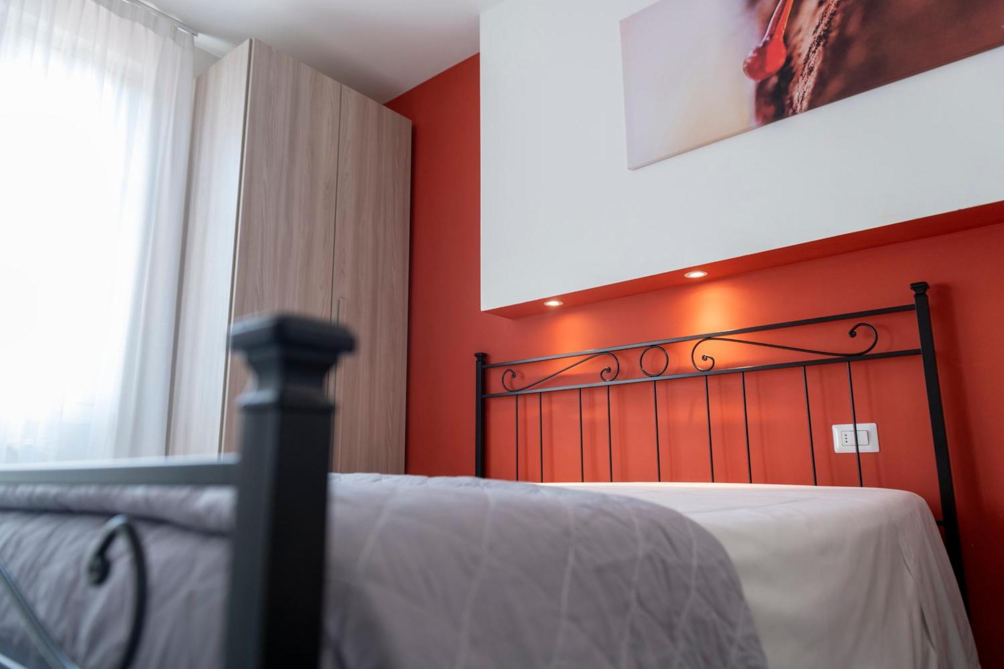 Villa Fenix Osio Sotto 2 エクステリア 写真